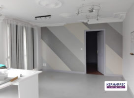 achat Local d'activité 235.00 m² Balazé 35