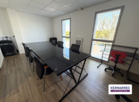 achat Bureaux 60.00&nbsp;m² Auray 56