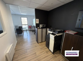 achat Bureaux 60.00&nbsp;m² Auray 56