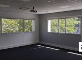 achat Bureaux 278.00 m² Saint-Grégoire 35