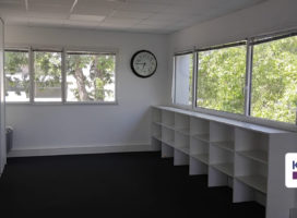 achat Bureaux 278.00 m² Saint-Grégoire 35