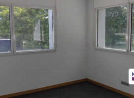 achat Bureaux 278.00 m² Saint-Grégoire 35