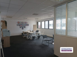 location Bureaux 85.00 m² Saint-Herblain 44