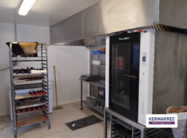 location Local d'activité 200.00&nbsp;m² La Mézière 35