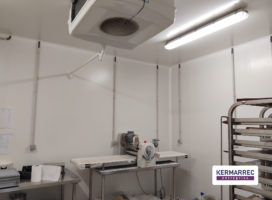 location Local d'activité 200.00&nbsp;m² La Mézière 35