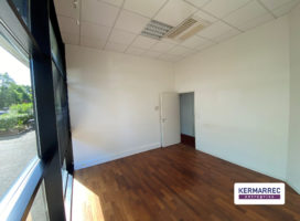 location Bureaux 145.40 m² Rennes 35
