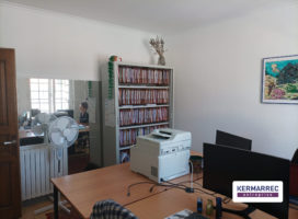location Bureaux 48.83&nbsp;m² Nantes 44