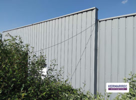 location Local d'activité 190.00&nbsp;m² Pacé 35