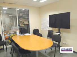 location Local d'activité 190.00&nbsp;m² Pacé 35