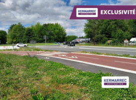 achat Local d'activité 230.00 m² La Mézière 35