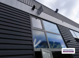 location Local d'activité 170.00&nbsp;m² Cesson-Sévigné 35