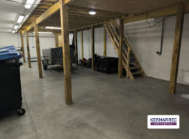 location Local d'activité 170.00&nbsp;m² Cesson-Sévigné 35