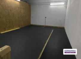 location Local d'activité 170.00&nbsp;m² Cesson-Sévigné 35