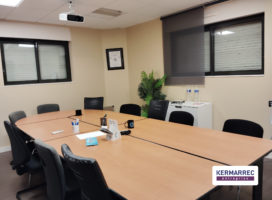 location Bureaux 187.00 m² Bruz 35