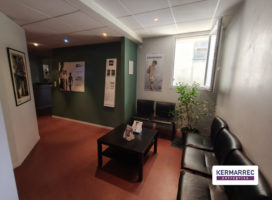 achat Bureaux 85.00 m² Rennes 35