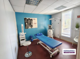 achat Bureaux 85.00 m² Rennes 35