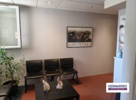 achat Bureaux 85.00 m² Rennes 35