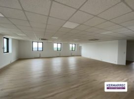 location Bureaux 207.00 m² Cesson-Sévigné 35