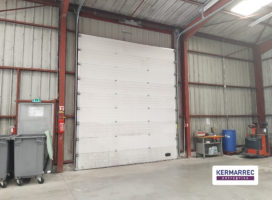 achat Local d'activité 800.00&nbsp;m² Acigné 35