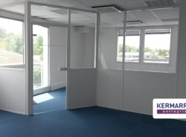 location Bureaux 292.00 m² Cesson-Sévigné 35