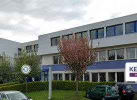 location Bureaux 61.00 m² Cesson-Sévigné 35