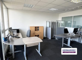 achat Bureaux 103.00 m² Pacé 35