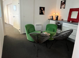 achat Bureaux 103.00 m² Pacé 35