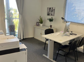 achat Bureaux 103.00 m² Pacé 35