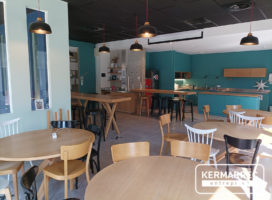 location Bureaux 122.00 m² Nantes 44
