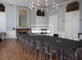 location Bureaux 55.00 m² Rennes 35