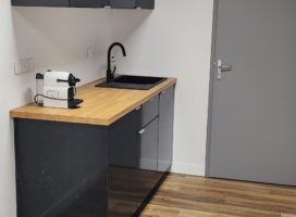 location Bureaux 50.00&nbsp;m² Pacé 35