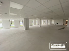 achat Bureaux 375.00 m² Rennes 35