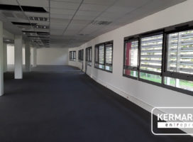 location Bureaux 265.00 m² Orvault 44