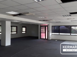 location Bureaux 265.00 m² Orvault 44