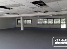 location Bureaux 359.00 m² Orvault 44