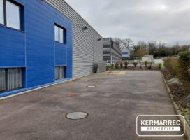 location Local d'activité 427.00 m² Cesson-Sévigné 35