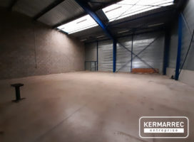location Local d'activité 427.00 m² Cesson-Sévigné 35