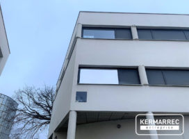location Bureaux 57.00 m² Cesson-Sévigné 35