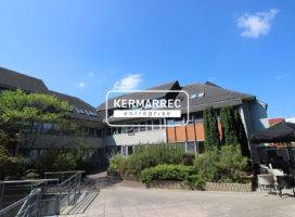location Bureaux 64.00 m² Rennes 35