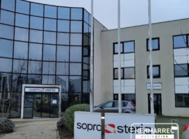 achat Bureaux 1455.00 m² Saint-Grégoire 35