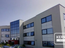 achat Bureaux 1455.00 m² Saint-Grégoire 35