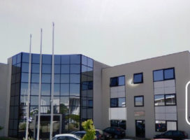 achat Bureaux 1455.00 m² Saint-Grégoire 35