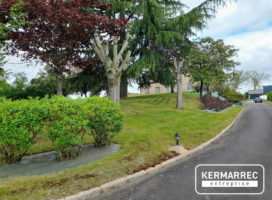 achat Local d'activité 500.00 m² Melesse 35