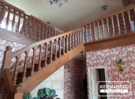 achat Local d'activité 500.00 m² Melesse 35
