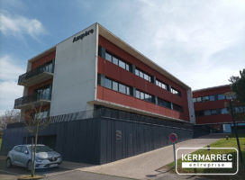 location Bureaux 319.00 m² Saint-Herblain 44