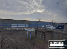 location Bureaux 200.00 m² Vezin-le-Coquet 35