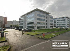 location Bureaux 50.00 m² Rennes 35