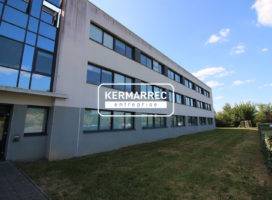 location Bureaux 278.00 m² Bruz 35