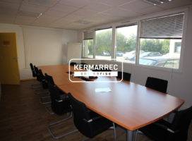 location Bureaux 278.00 m² Bruz 35