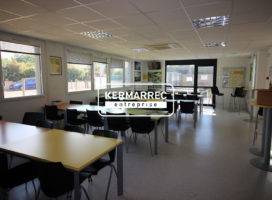 location Bureaux 278.00 m² Bruz 35